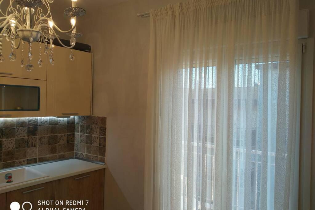 Studio Stesi Peraia Thessaloniki S Екстериор снимка